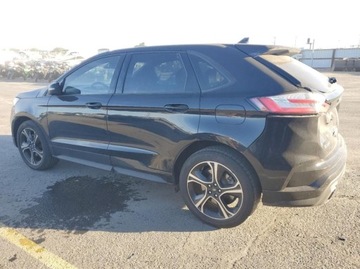 Ford Edge II 2018 Ford Edge 2.7 V6 335 KM, 4x4, ACC, panorama, grzane i wentylowane fotele, zdjęcie 2