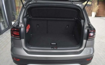 Volkswagen T-Cross 2019 Volkswagen T-Cross Volkswagen T-Cross 1.6 TDI SCR DSG Style 1.6 Diesel 95KM, zdjęcie 9