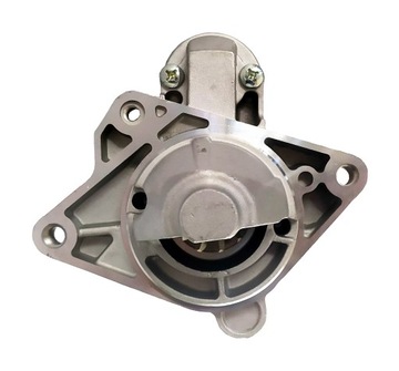 Стартер Movano Master Vivaro Trafic 2.0 2.3 DCi