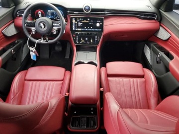 Maserati 2023 Maserati Grecale Maserati Grecale Modena AWD 2.0 Benzyna 325KM, zdjęcie 8