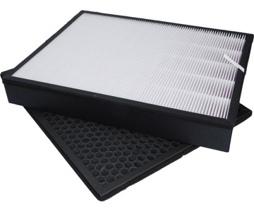 Filtr NanoProtect HEPA FY3433/10