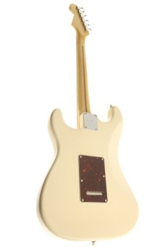 Fender USA Traditional Stratocaster Suhr V60LP — идеальный комплект Suhr
