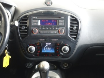 Nissan Juke I SUV 1.6i 117KM 2011 Nissan Juke 1.6, zdjęcie 20