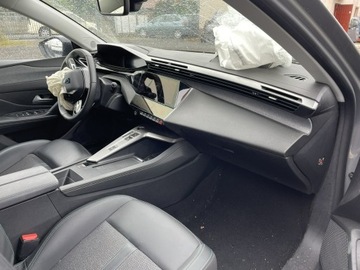 Peugeot 308 III SW 1.5 BlueHDi 130KM 2024 Peugeot 308 1.5-131KM BlueHDi Allure Pack S&amp;S, zdjęcie 6