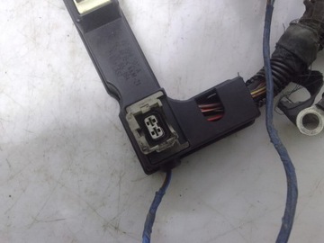 OPEL ASTRA II G 1.8 16V ЭЛЕКТРИЧЕСКИЙ ЖГУТ X181XE