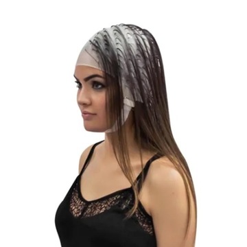 КЕПКА BALEJAGE КРЮЧКОМ