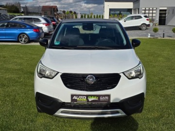 Opel 2019 Opel Crossland X 1.2 110Ps 89tys km Ledy Navi Alu Nowy Rozrzad Gwarancja, zdjęcie 34
