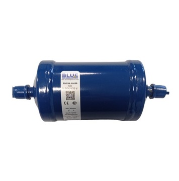Filtr odwadniacz BlueRef BLR/EK - 163 S M - 3/8