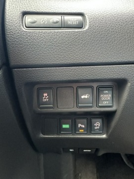 Nissan X-Trail III Terenowy 2.0 dCi 177KM 2017 Nissan X-Trail Salon Polska! Panorama, Kamera360 !, zdjęcie 23