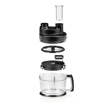 Кухонный комбайн для блендера Transa Electronics