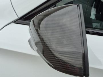 Cupra Formentor Crossover 2.0 TSI 245KM 2022 Cupra Formentor VZ 245KM ACCKeyless Kamera Skora Martwe poleel.fotele, zdjęcie 9