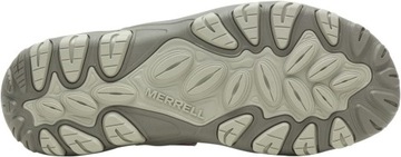 Sandały Trekkingowe Męskie Merrell Huttington Sport Convert