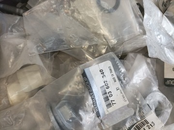 RENAULT LAGUNA MEGANE CLIO ГАЙКА ОПТОМ