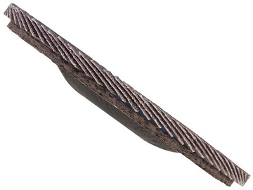 ДИСК КЛАПАННЫЙ ШЛИФОВАЛЬНЫЙ КОРУНД 180 P60