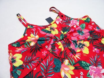 TOP ABERCROMBIE 15-16 LAT /170 BLUZKA NOWA