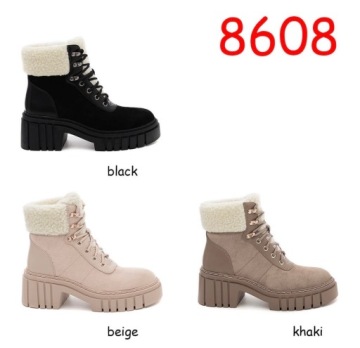 БОТИНКИ ДЛЯ СНЕГА TIMBER TRACKIES INSULATED BOOTS 36