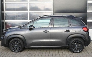Citroen C3 Aircross  I Crossover 1.2 PureTech 110KM 2019 Citroen C3 Aircross 1.2 PureTech GPF Orgins SS SalonPL Gwarancja od RiA, zdjęcie 9