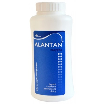 ALANTAN, присипка, 100 г