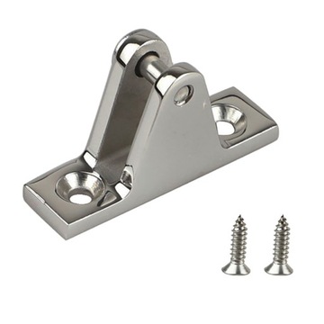 Top Fitting Hardware prosta instalacja zawias pokł