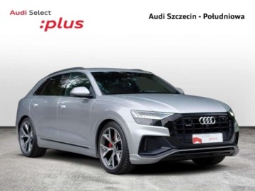 Audi Q8 SUV 3.0 50 TDI 286KM 2018 Audi Q8 Leasing VWFS 105 3.0 Diesel 286KM, zdjęcie 38