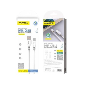 КАБЕЛЬ ДЛЯ БЫСТРОЙ ЗАРЯДКИ USB TYPE C QC 3.0 FAST USB-C