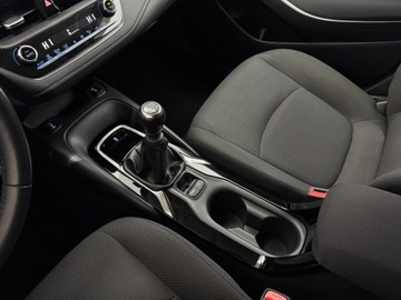 Toyota Corolla XII Sedan 1.5 VVT-i 125KM 2022 Toyota Corolla Comfort + Tech + Style / 1 właścici, zdjęcie 23