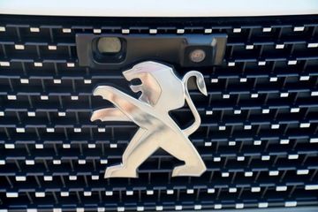 Peugeot 5008 II Crossover Facelifting 1.6 PureTech 180KM 2023 Peugeot 5008 GT kamera Skora adc NawI, zdjęcie 7