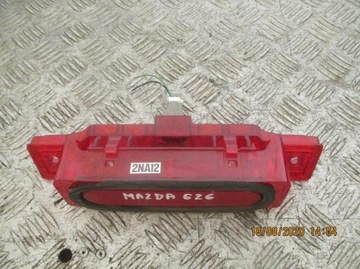 MAZDA 626 TŘETÍ SVĚTLO STOP