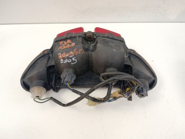 YAMAHA FJR 1300 01-05 ЗАДНИЙ ФОНАРЬ