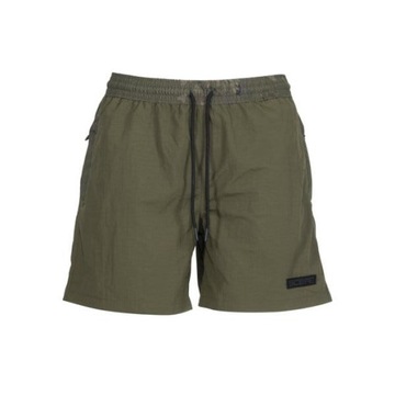 KRÓTKIE SPODENKI WĘDKARSKIE KARPIOWE NASH SCOPE OPS SHORTS XXL