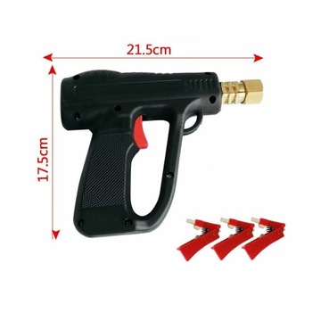 Набор корректоров для удаления вмятин 86 шт.