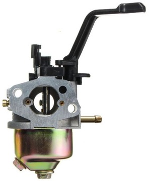 КАРБЮРАТОР для HONDA GX120 GX140 GX160 GX200 ЗАПЧАСТИ ГЕНЕРАТОРА LONCIN