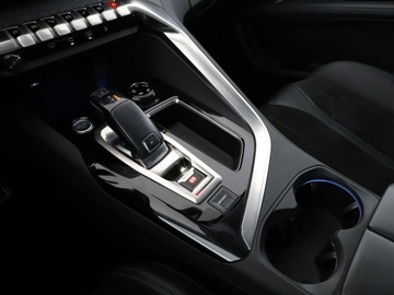 Peugeot 5008 II Crossover 1.5 BlueHDI 130KM 2018 Peugeot 5008 7os. Automat Virtual Navi Kamera, zdjęcie 33