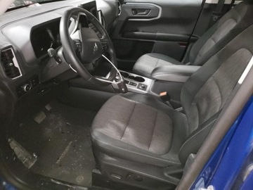 Ford 2023 Ford Bronco Sport Big Bend 2023 1.5l 1.5 Benzyna 181KM, zdjęcie 7