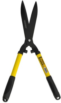 Ручные садовые ножницы для живой изгороди, кустарников, ножницы для стрижки растений, травы