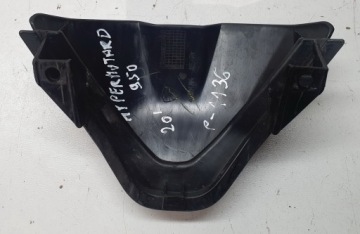 Крышка козырька Ducati Hypermotard 950 19+r