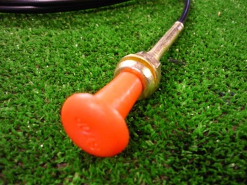 ТРОС ОСТАНОВКИ ДВИГАТЕЛЯ, УНИВЕРСАЛЬНЫЙ, 3 м