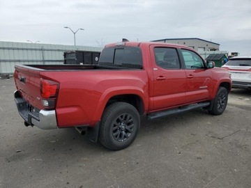 Toyota Tacoma II 2022 Toyota Tacoma TOYOTA TACOMA DOUBLE CAB, 2022r...., zdjęcie 2