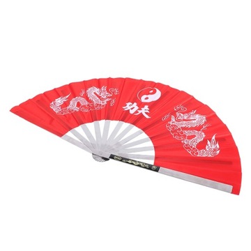 Боевые искусства Тай Чи из нержавеющей стали Кунг-фу