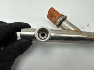 Audi RS6 C7 2016 Распределитель топлива