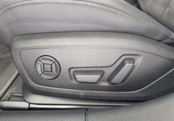 Audi A7 C8 Sportback Facelifting 2.0 45 TFSI 265KM 2025 Audi A7 Sportback Salon Polska 367KM Quattro hybryda ladowana z gniazdka, zdjęcie 5