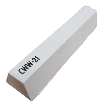 Pałeczka woskowa Zweihorn CWW-21 biała