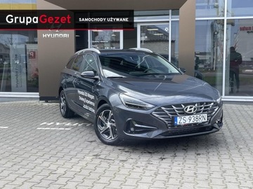 Hyundai i30 III Wagon Facelifting 1.5 T-GDI 48V 160KM 2023