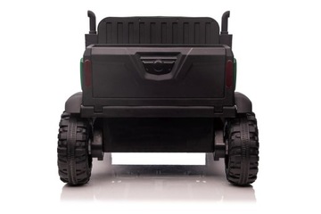 АВТОПИКАП 4x4 АККУМУЛЯТОР 2 ДЕТСКИЙ ПУЛЬТ 2.4 LED