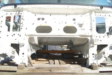 Кабина Volvo FH5 FH4, корпус из листового металла 2021 г.