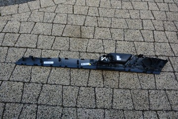 ДЕКОР ДВЕРНОЙ НАКЛАДКИ PASSAT B8 3G0867449 3G0867450