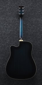 IBANEZ PF15ECE-TBS Электроакустическая гитара