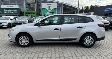 Renault Megane III Grandtour 1.5 dCi 105KM 2009 Renault Megane Grandtour 1.5 dCi 2009 Salon Polska, zdjęcie 1