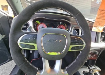 Dodge Charger VII 2023 Dodge Charger SRT Hellcat Widebody Jailbreak 2023 7.2 Benzyna 717KM, zdjęcie 10