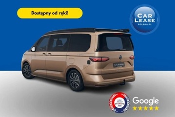 Volkswagen California Multivan 6.1 2.0 TDI BMT 150KM 2025 Volkswagen California Coast Duzy rabat Od reki Pakiet Top 2.0, zdjęcie 12